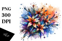 Sublimation|Clipart Product Image 3