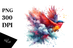 Sublimation|Clipart Product Image 1