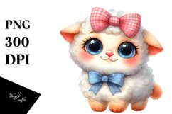 Sublimation|Clipart Product Image 1