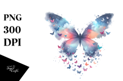 Sublimation|Clipart Product Image 1