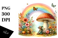 Sublimation|Clipart Product Image 3