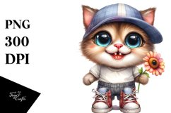 Sublimation|Clipart Product Image 3