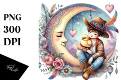 Sublimation|Clipart Product Image 1