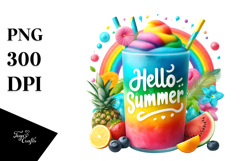 Sublimation|Clipart Product Image 1