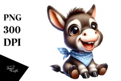 Happy Goofy Smile Big Teeth | Sublimation | Clipart Product Image 1