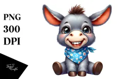 Happy Goofy Smile Big Teeth | Sublimation | Clipart Product Image 1