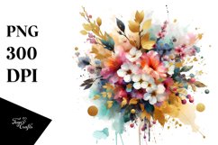 Sublimation|Clipart Product Image 3