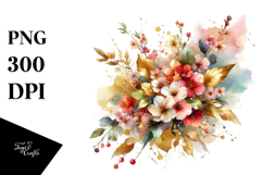 Sublimation|Clipart Product Image 1