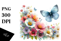 Sublimation|Clipart Product Image 1