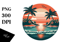 Sublimation|Clipart Product Image 1