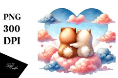 Sublimation|Clipart Product Image 1