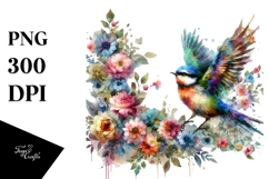 Sublimation|Clipart Product Image 1