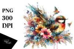 Sublimation|Clipart Product Image 1