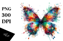 Sublimation|Clipart Product Image 1