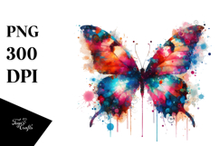 Sublimation|Clipart Product Image 1