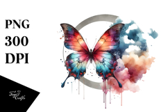 Sublimation|Clipart Product Image 1