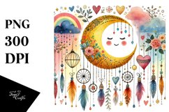 Sublimation|Clipart Product Image 1