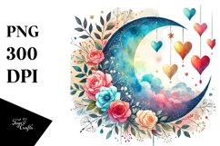 Sublimation|Clipart Product Image 1