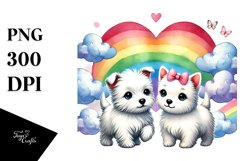 Sublimation|Clipart Product Image 1