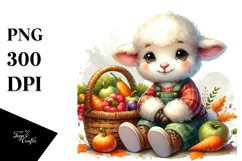 Sublimation|Clipart Product Image 1