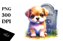 .Cute Baby Dog Product Image 1