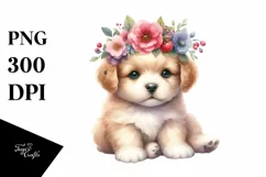 Cute Baby Cat with Big Eyes PNG Product Image 3