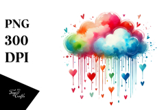 Sublimation|Clipart Product Image 1