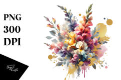 Sublimation|Clipart Product Image 1