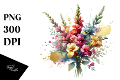 Sublimation|Clipart Product Image 1