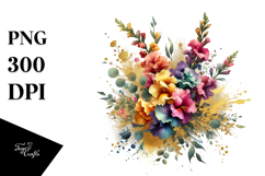 Sublimation|Clipart Product Image 1