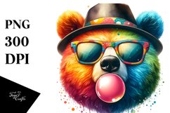 Sublimation|Clipart Product Image 1