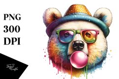 Sublimation|Clipart Product Image 1