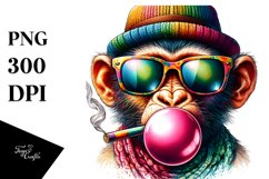 Sublimation|Clipart Product Image 3