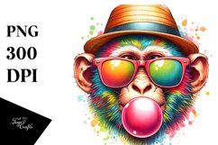 Sublimation|Clipart Product Image 1