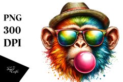 Sublimation|Clipart Product Image 3