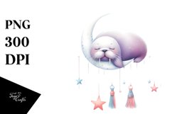 Sublimation|Clipart Product Image 1