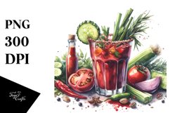 Sublimation|Clipart Product Image 1