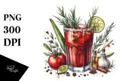 Sublimation|Clipart Product Image 3