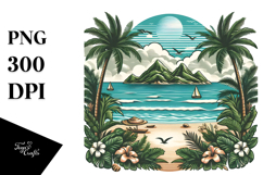 Sublimation|Clipart Product Image 1