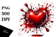 Sublimation|Clipart Product Image 1