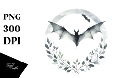 Simple Witch PNG Product Image 1