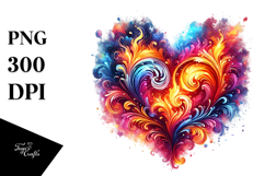 Sublimation|Clipart Product Image 1
