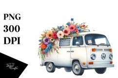 Sublimation|Clipart Product Image 1