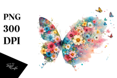 Sublimation|Clipart Product Image 1