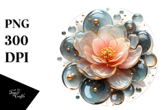 -like Camellia PNG Product Image 1