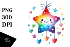 Sublimation|Clipart Product Image 1