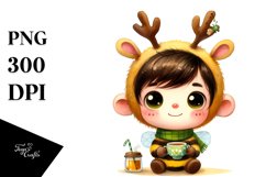 Enthusiastic Bee PNG Product Image 3