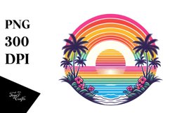 Sublimation|Clipart Product Image 3