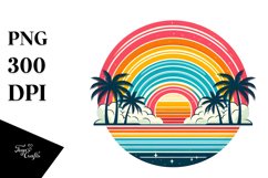 Sublimation|Clipart Product Image 3