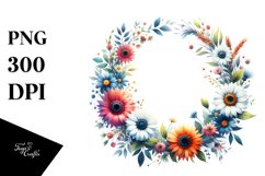 Sublimation|Clipart Product Image 1